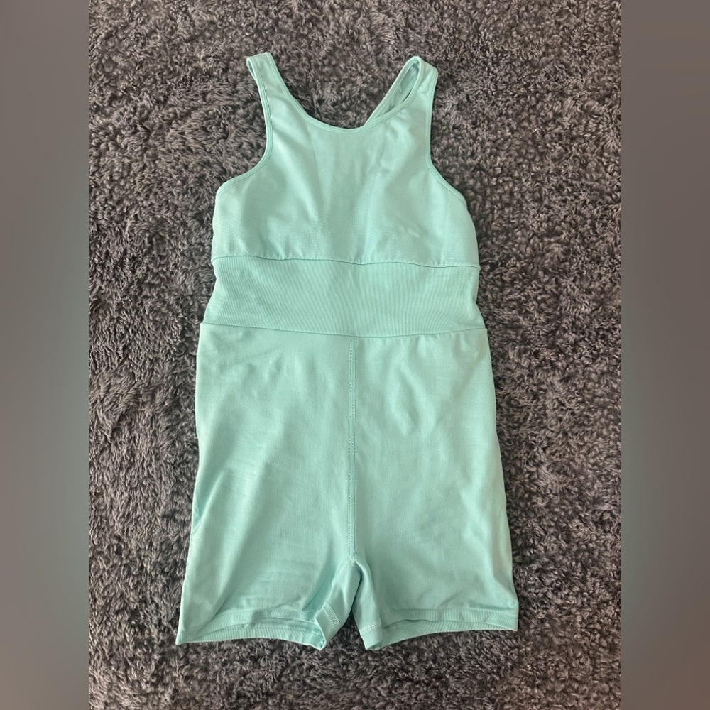 Free people movement romper
